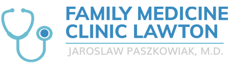 Family Medicine Clinic Lawton Logo